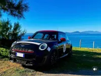 Usata Mini John Cooper Works 231 CV (169 kW) 2020 Nero Utilitaria