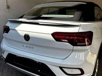 Usata VW T-Roc Style 150 CV (110 kW) 2022 SUV