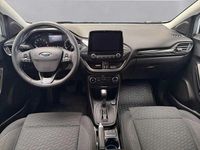 Usata Ford Puma Titanium S 125 CV (91 kW) 2021 Grigio SUV