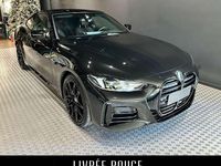 Usata BMW 420 M Sport 190 CV (139 kW) 2024 Nero Coupé