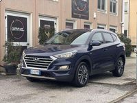 Usata Hyundai Tucson Premium 185 CV (136 kW) 2019 Other SUV
