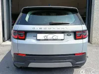 Usata Land Rover Discovery Sport S 200 CV (147 kW) 2023 Hakuba silver SUV
