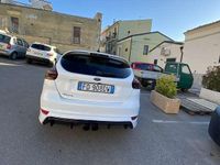 Usata Ford Focus 120 CV (88 kW) 2016 Berlina