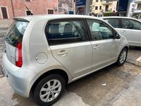 Usata Skoda Citigo 2014 Utilitaria