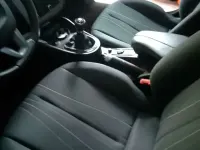 Usata Seat Leon Copa 105 CV (77 kW) 2011 Grigio Utilitaria