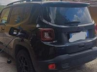 Usata Jeep Renegade Trailhawk 241 CV (177 kW) 2022 SUV