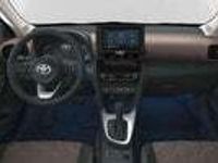 usata Toyota Yaris Cross 1.5 Hybrid 5p. E-CVT Lounge