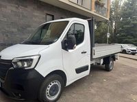 Usata Renault Master 136 CV (100 kW) 2020 Bianco Furgone