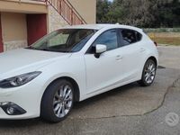 usata Mazda 3 Mazda3 2.2 Skyactiv-D Evolve