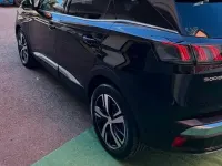 Usata Peugeot 3008 GT 131 CV (96 kW) 2022 Nero SUV