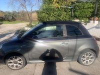 Usata Fiat 500 101 CV (74 kW) 2013 Cabrio