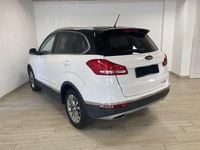Usata EVO Evo 6 150 CV (110 kW) 2021 Bianco SUV