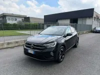 Usata VW Taigo R-line 116 CV (85 kW) 2025 Deep black perleffekt SUV