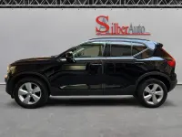 Usata Volvo XC40 Momentum 150 CV (110 kW) 2020 Viola SUV