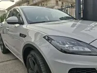 Usata Jaguar E-Pace R-Dynamic 150 CV (110 kW) 2019 Grigio SUV