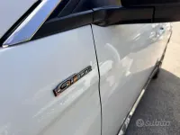 Usata Peugeot 3008 GT-line 131 CV (96 kW) 2020 Bianco SUV