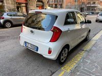 usata Kia Picanto Picanto1.0 Cool 5p