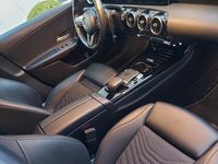 Usata Mercedes A180 136 CV (100 kW) 2019 Grigio