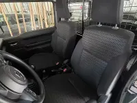 Usata Suzuki Jimny 102 CV (75 kW) 2023 Verde SUV