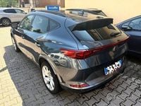 Usata Cupra Formentor 150 CV (110 kW) 2022 Nero SUV