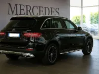 Usata Mercedes GLC250 204 CV (150 kW) 2016 SUV