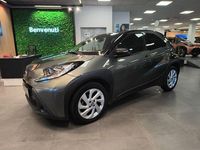 Usata Toyota Aygo X Trend 72 CV (52 kW) 2022 Verde SUV