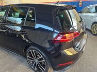 Usata VW Golf VII GTD 184 CV (135 kW) 2018