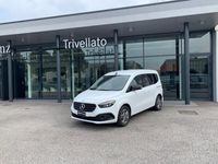 usata Mercedes Citan 110 tourer long cdi pro