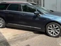 Usata Citroën C5 140 CV (102 kW) 2010 Nero Station wagon