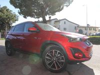 Usata DR F35 154 CV (113 kW) 2021 Rosso SUV