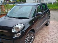 usata Fiat 500L lounge 1600 105cv