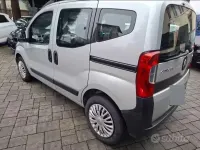 Usata Citroën Nemo 75 CV (55 kW) 2011 Monovolume
