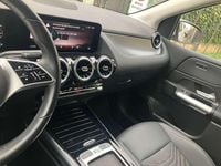 Usata Mercedes B180 Executive 136 CV (100 kW) 2023 Bianco Utilitaria