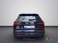 Usata Audi SQ7 S-Line 231 CV (169 kW) 2024 Nero SUV