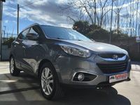 usata Hyundai ix35 1.7 CRDi 2WD Xpossible