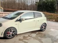 usata Abarth Punto Evo Punto Evo 1.4 16V Turbo Multiair S&S