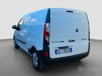 Usata Renault Kangoo 116 CV (85 kW) 2021 Monovolume