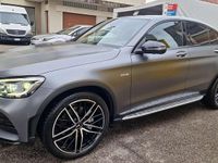 Usata Mercedes GLC43 AMG AMG 390 CV (286 kW) 2021 Coupé