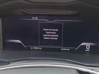 Usata Skoda Kamiq Style 110 CV (80 kW) 2021 Blu/azzurro SUV