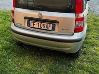 Usata Fiat Panda 2010 Utilitaria