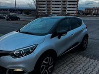 Usata Renault Captur Intens 90 CV (66 kW) 2016 SUV