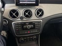 Usata Mercedes CLA200 Executive 136 CV (100 kW) 2014 Berlina