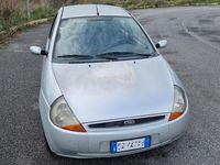 Usata Ford Ka Collection 60 CV (44 kW) 2004 Grigio Utilitaria