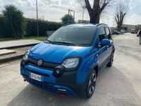 usata Fiat Panda Cross 1.0 FireFly Hybrid 70Cv -2023