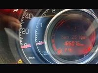 Usata Fiat 500 Lounge 75 CV (55 kW) 2007 Utilitaria