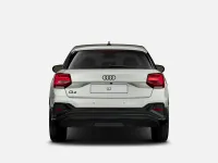 Nuova Audi Q2 Ambiente 150 CV (110 kW) 2026 Argento rugiada metallizzato SUV