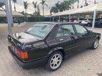 Usata Maserati 424 245 CV (180 kW) 1990 Nero Berlina