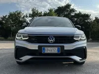 Usata VW Tiguan R-line 150 CV (110 kW) 2021 SUV