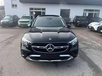Usata Mercedes GLC220 Advanced Plus 197 CV (144 kW) 2023 Nero SUV