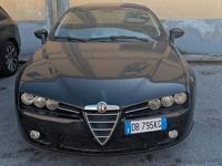 Usata Alfa Romeo Brera 1989 Nero Coupé